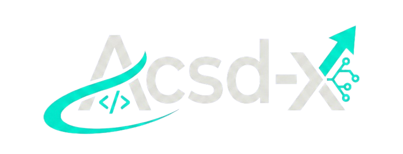 ACSD-X